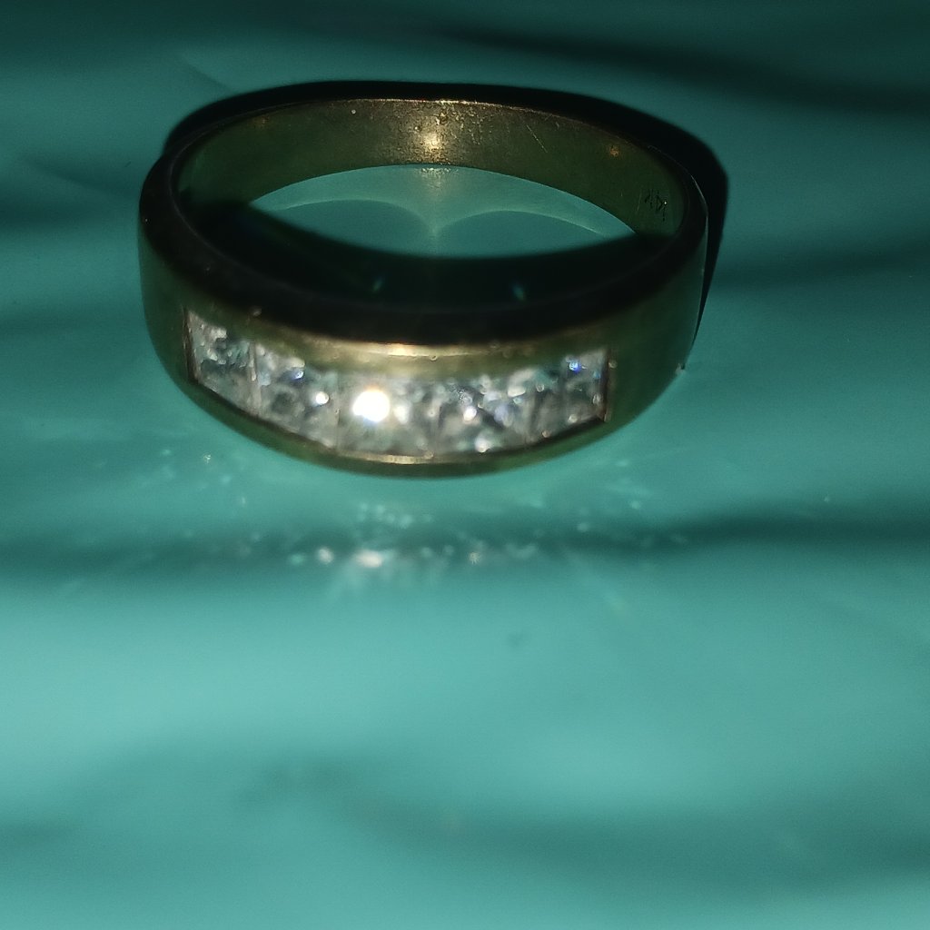 Ring 14k